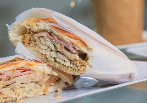 Sandwiches