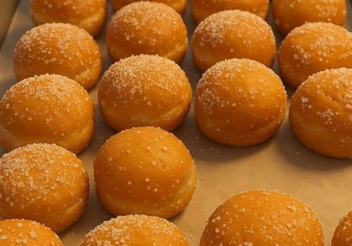 panaderia don seba- dulces